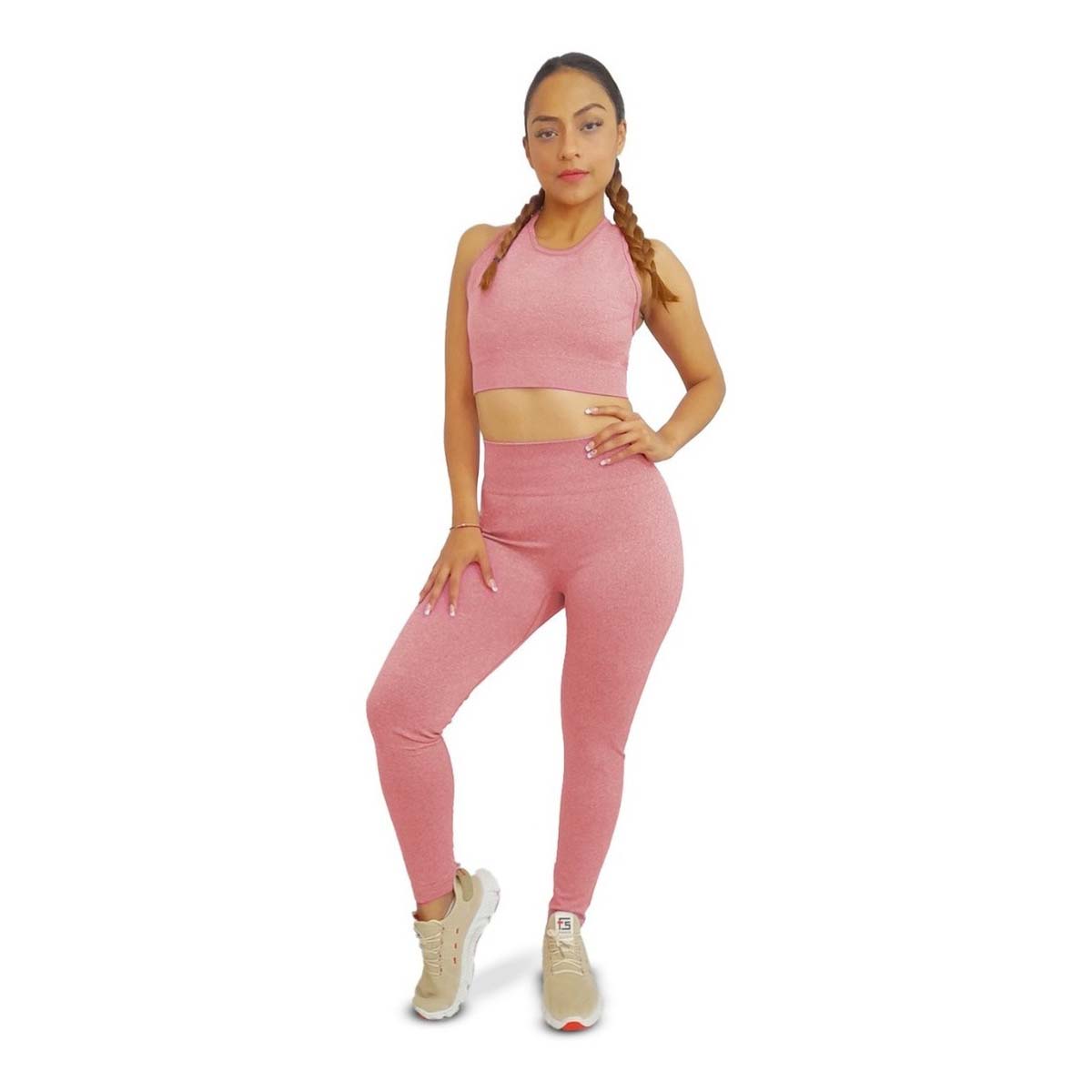 Conjunto Deportivo Lycra Colombiana – Tienda Kipro